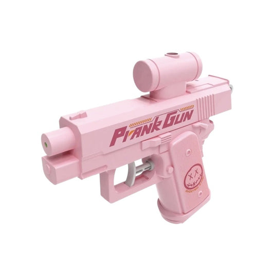 Double-Sided Water Spray Toy Gun