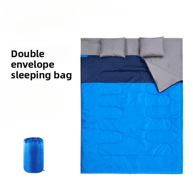 Double Sleeping Bag