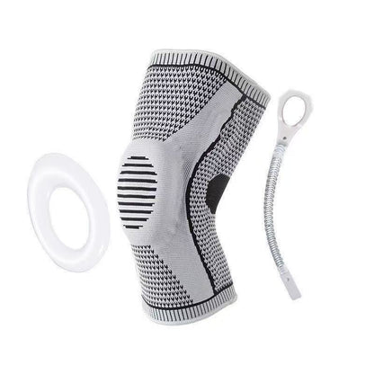 Double Strap Sports Knee Pads