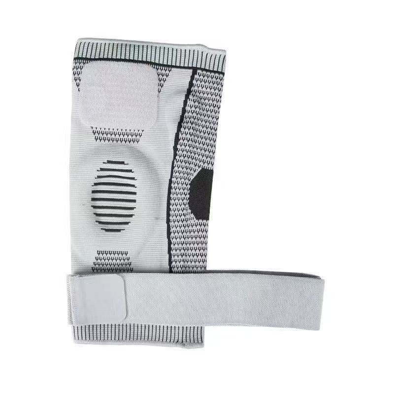 Double Strap Sports Knee Pads