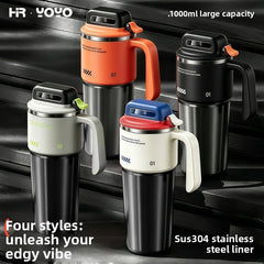 Black Stainless Inner