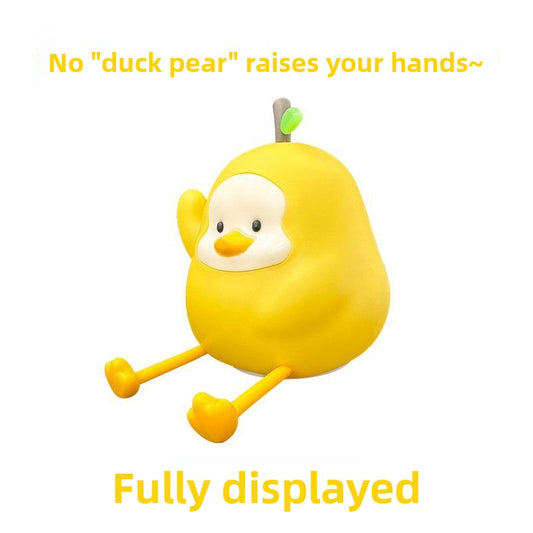 Doudou duck pat light