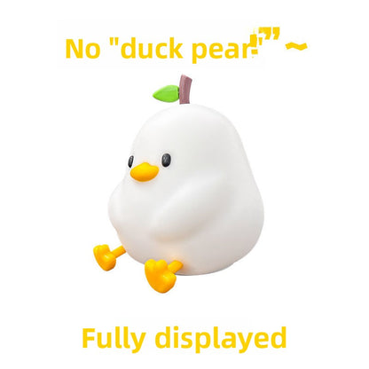 Doudou duck pat light