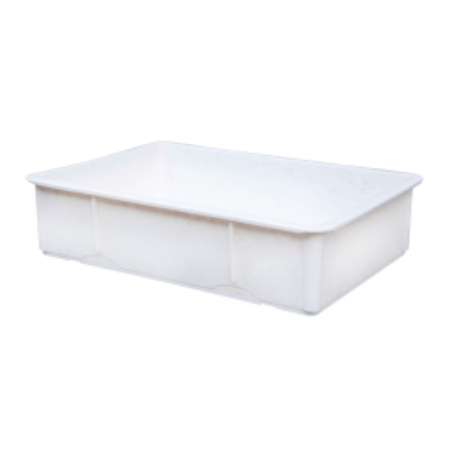Dough box fermentation box