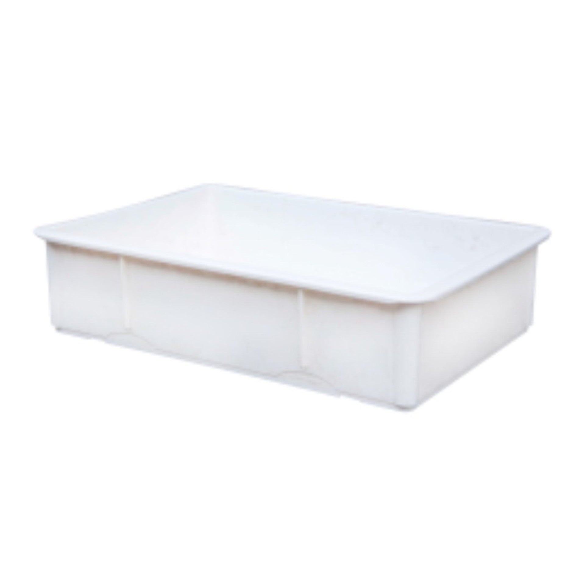 Dough box fermentation box
