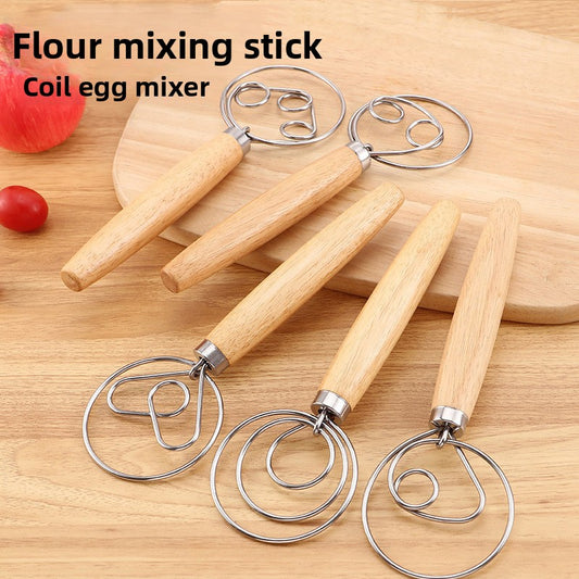Dough mixer