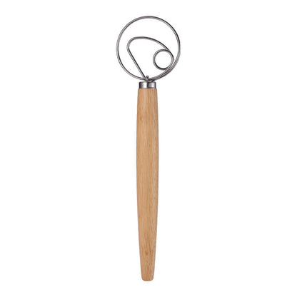Dough mixer