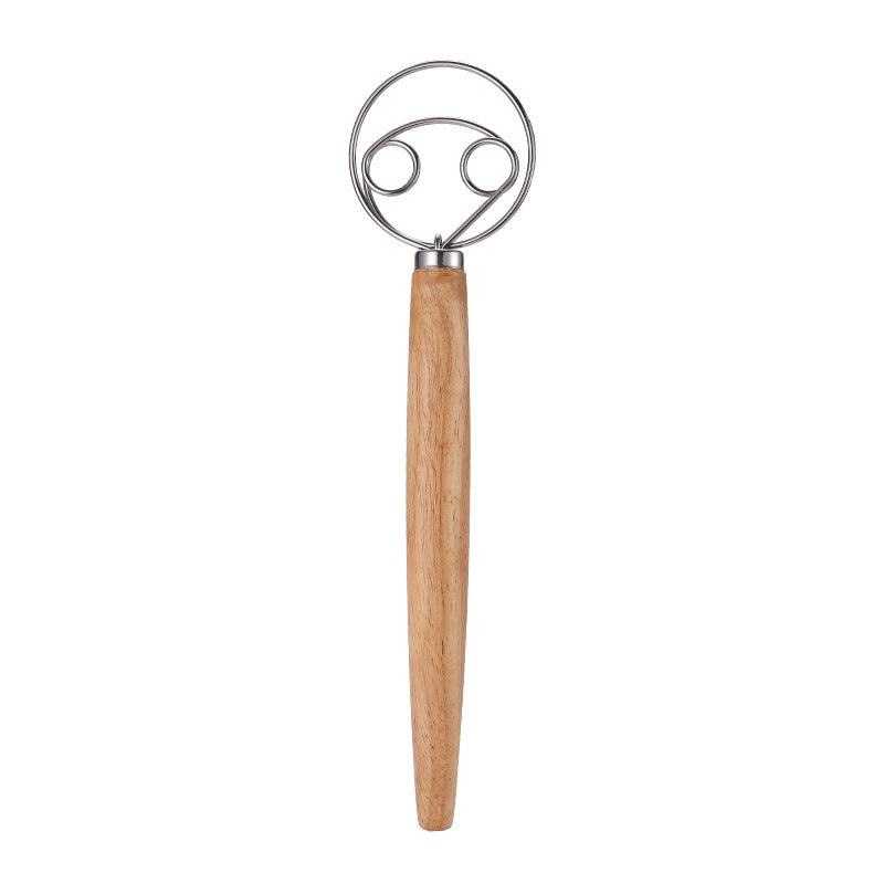 Dough mixer