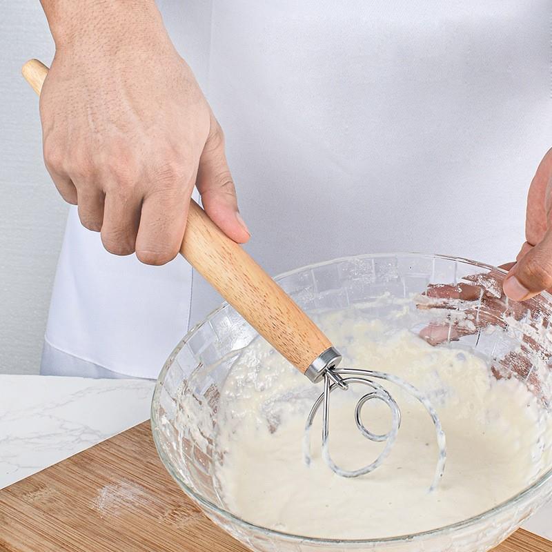 Dough mixer