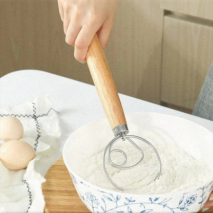Dough mixer
