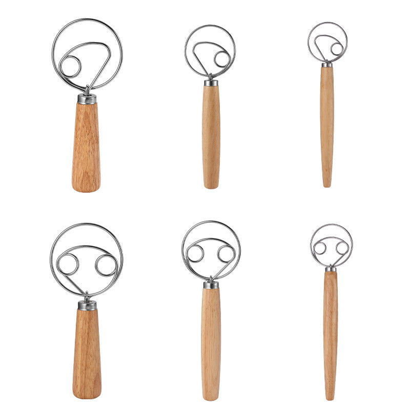 Dough mixer