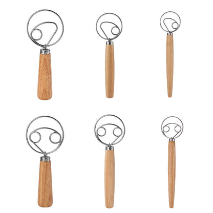 Dough mixer