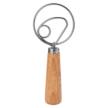 Dough mixer