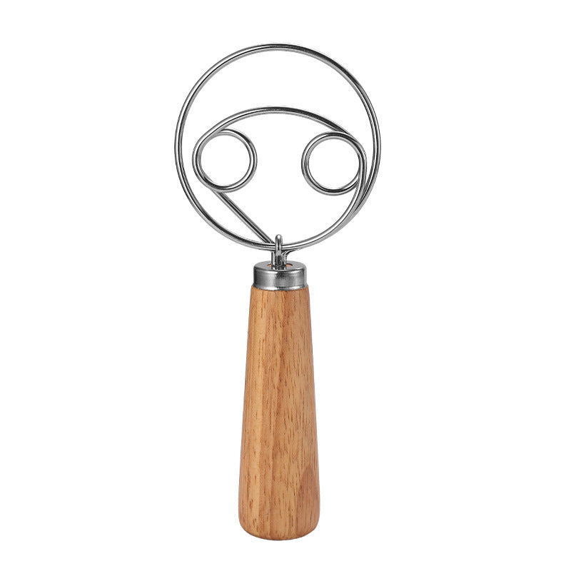 Dough mixer