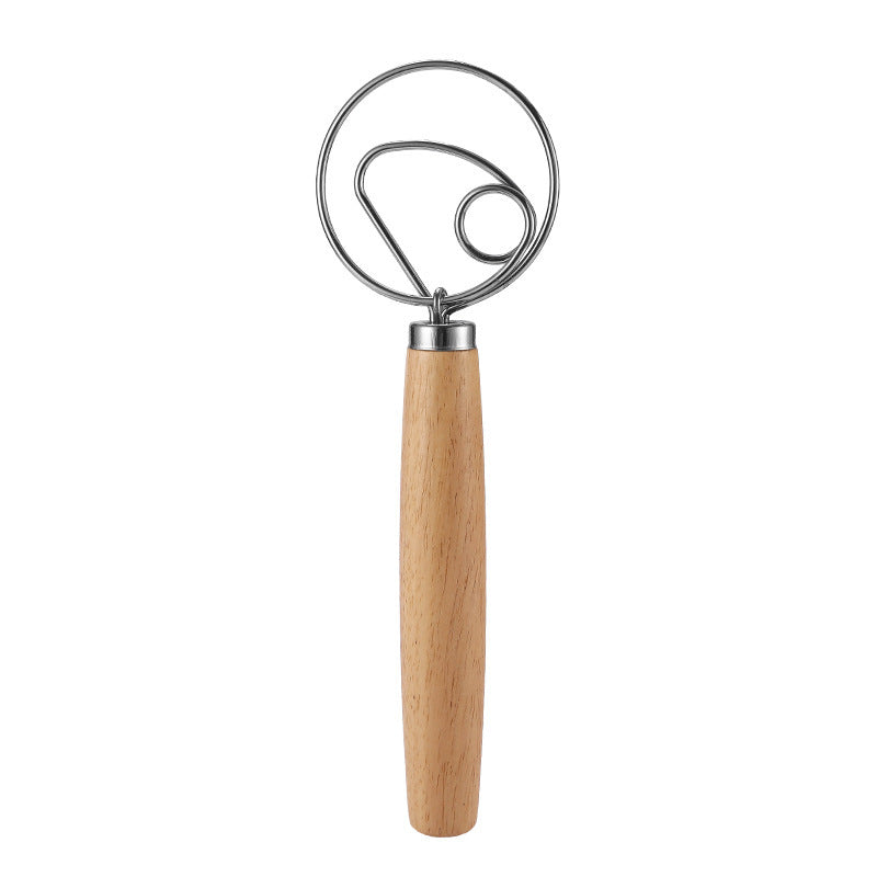 Dough mixer