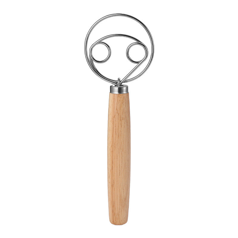 Dough mixer