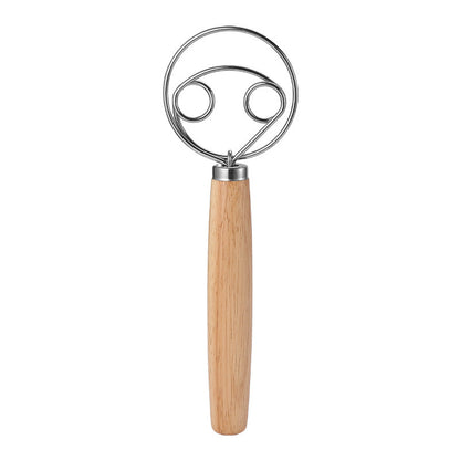 Dough mixer