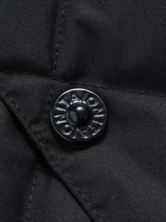 Down Gilet Vest