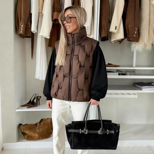 Down jacket