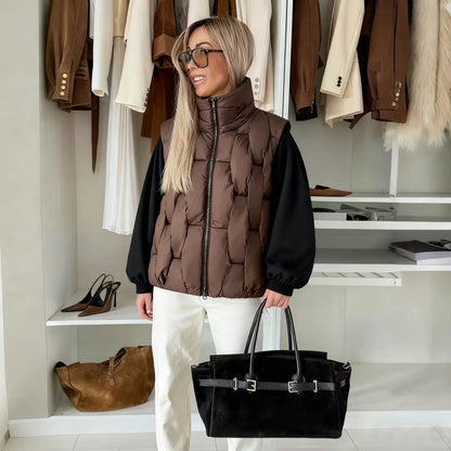 Down jacket