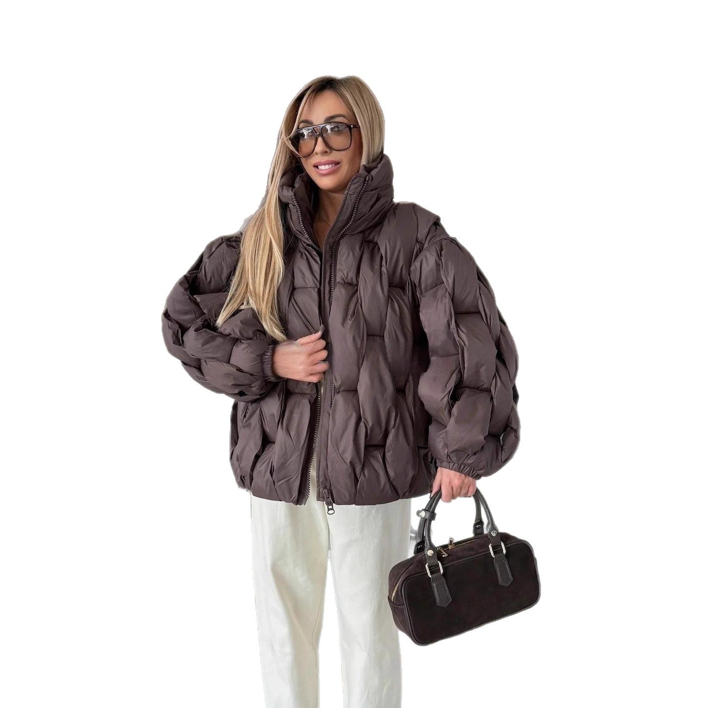 Down jacket