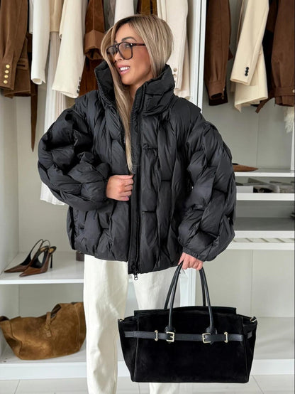 Down jacket