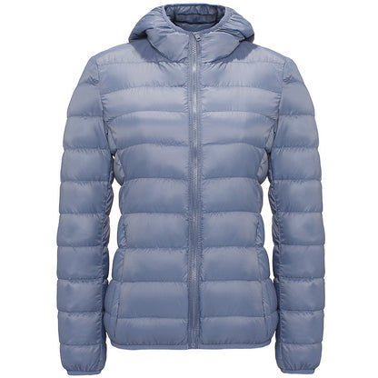 Down jacket