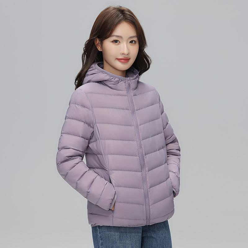 Down jacket