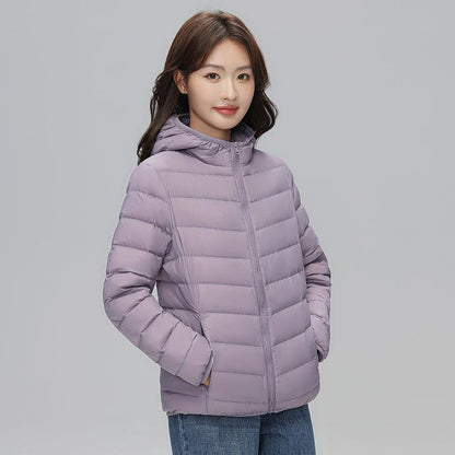 Down jacket