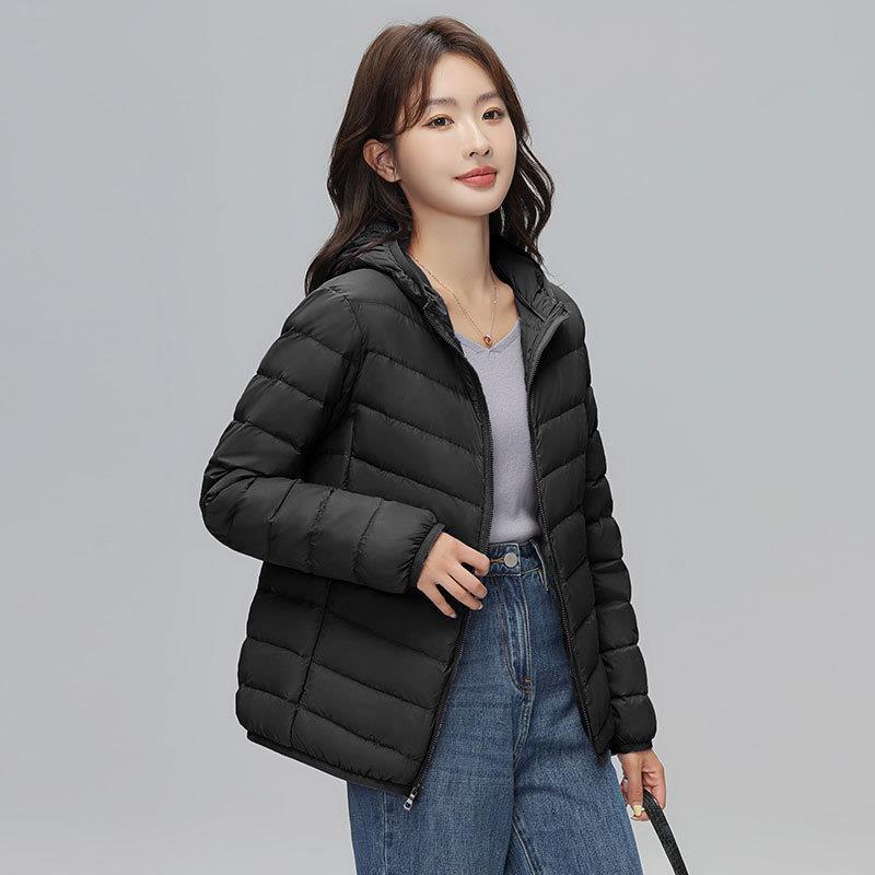 Down jacket