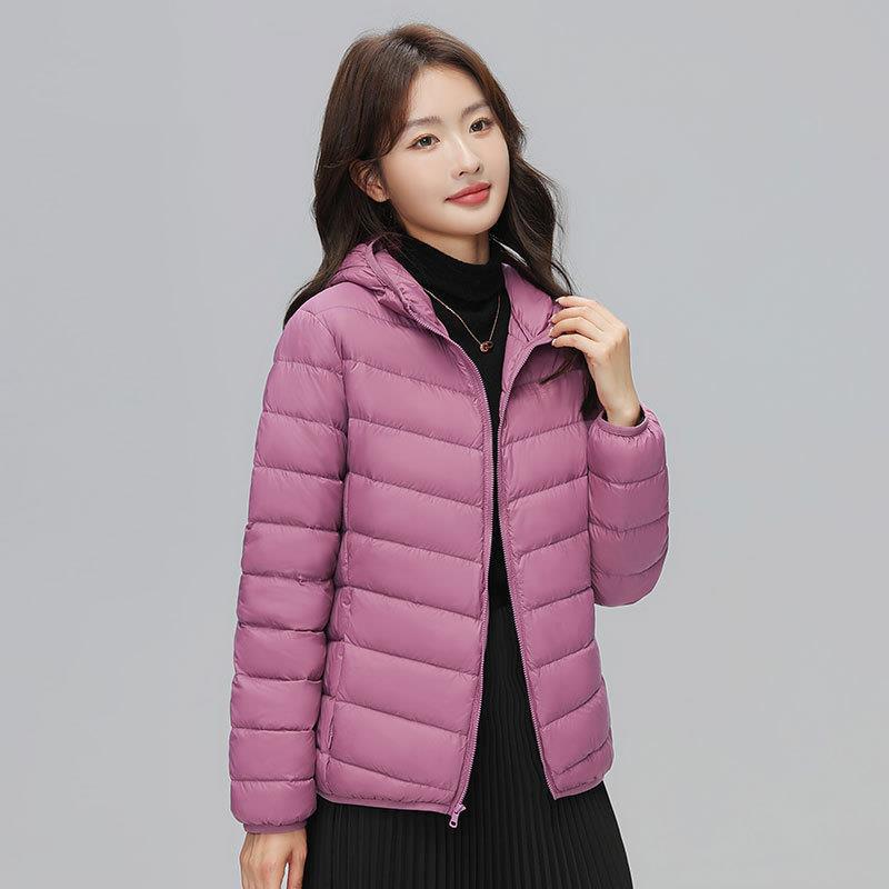 Down jacket