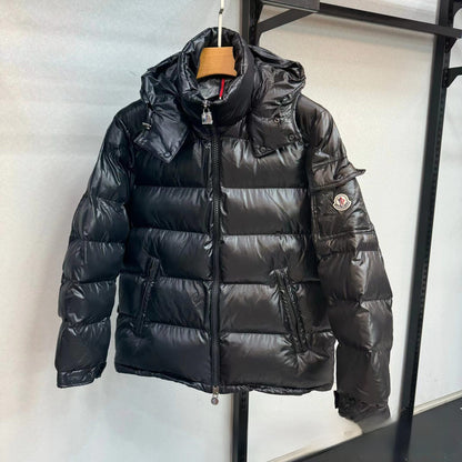 down jacket