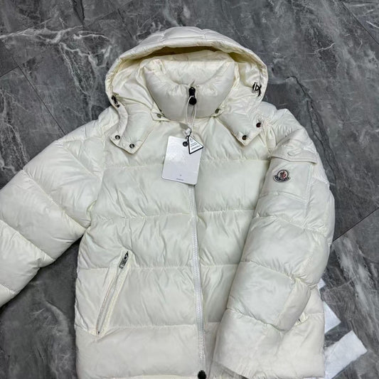 down jacket