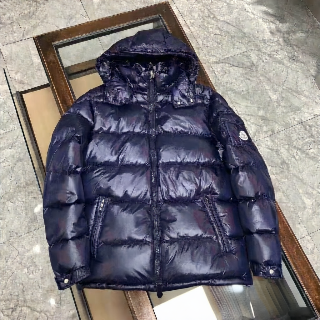 down jacket