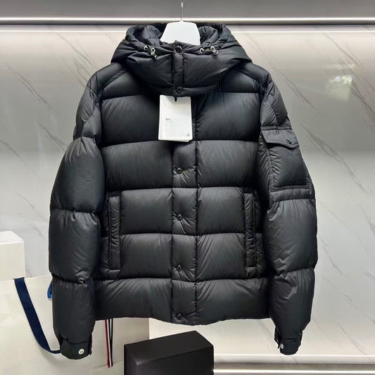 down jacket
