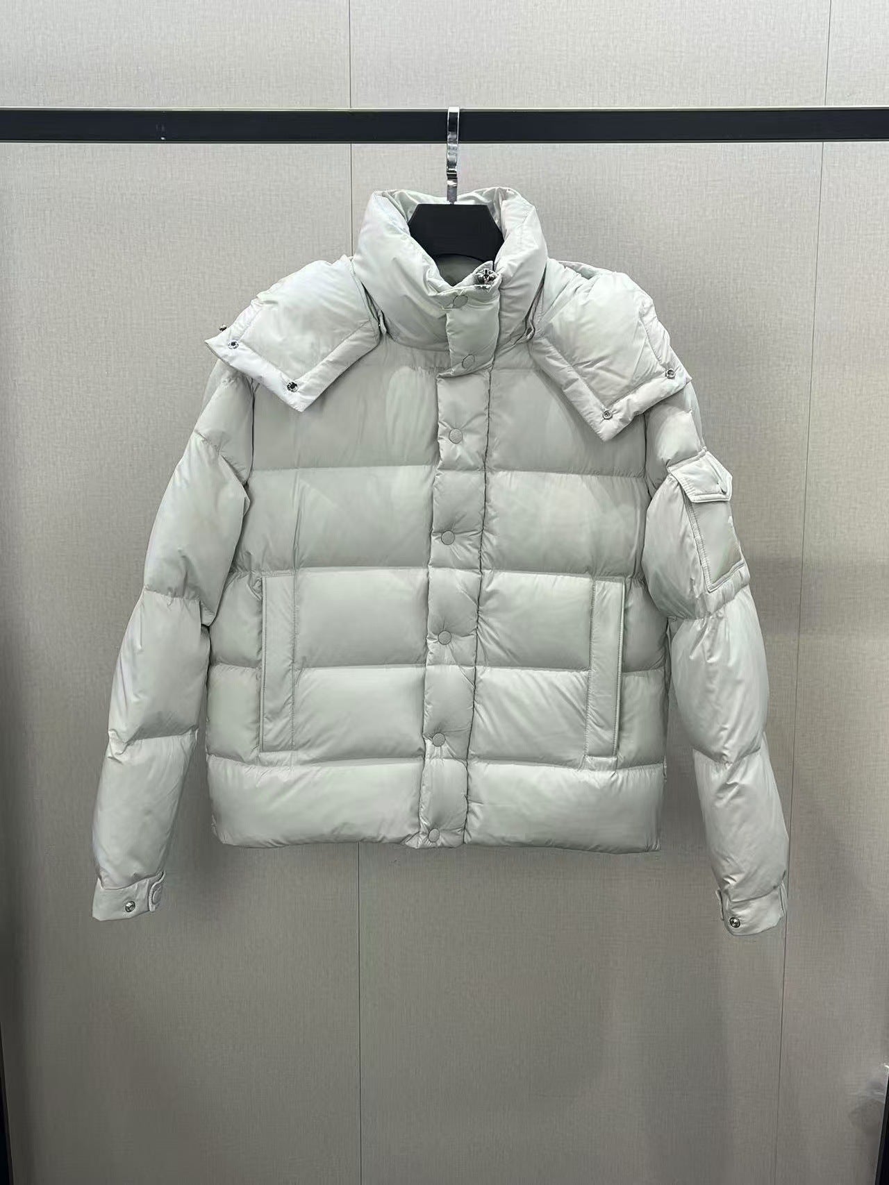 down jacket