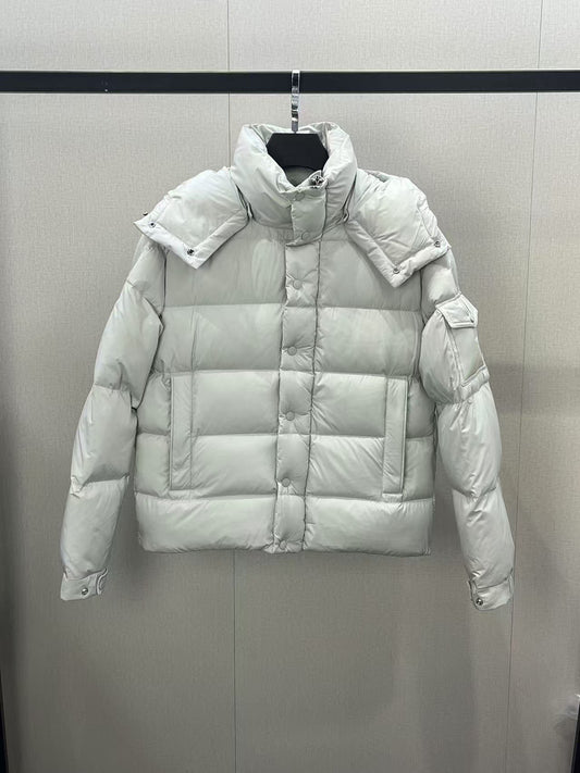 down jacket