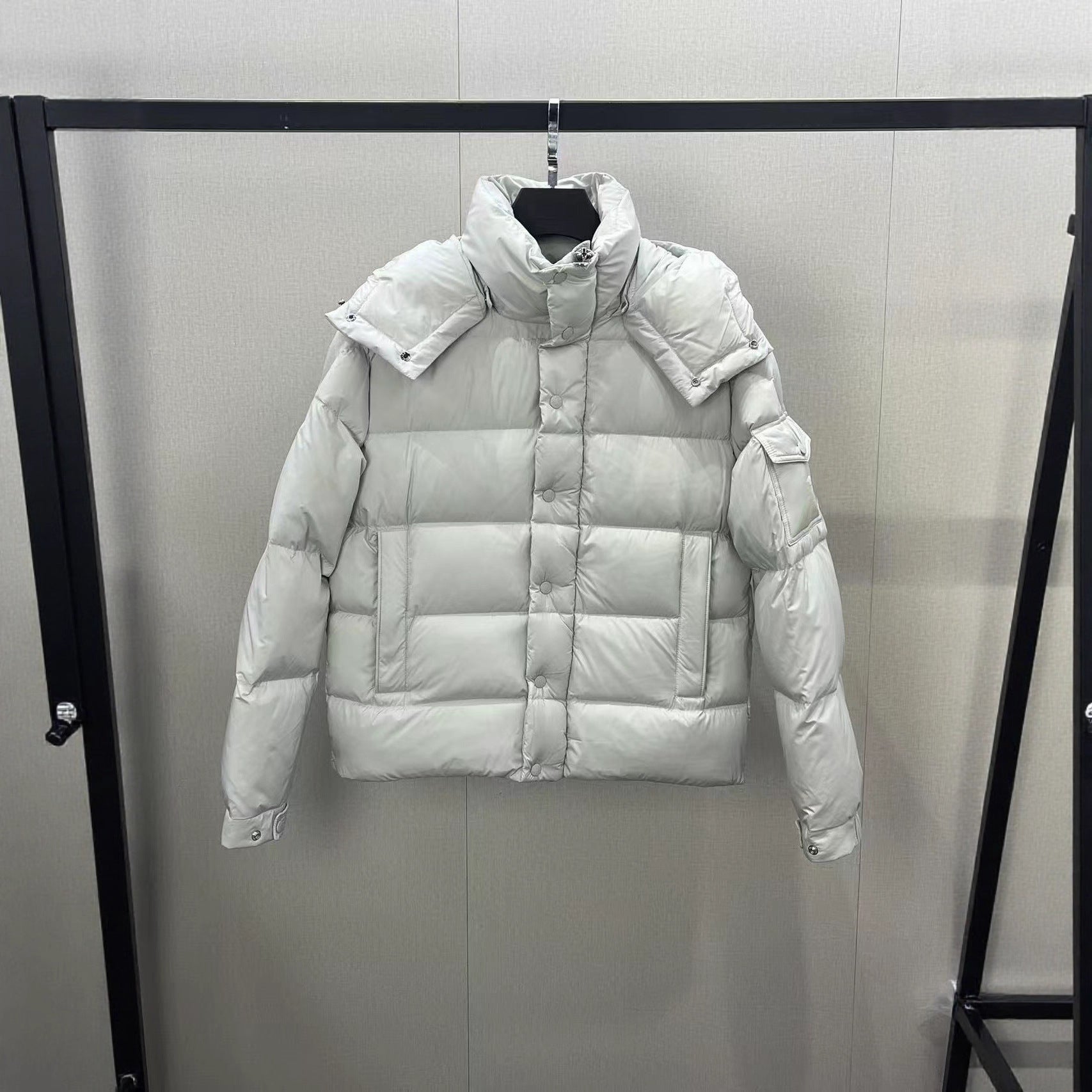 down jacket