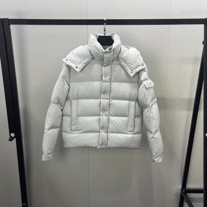 down jacket