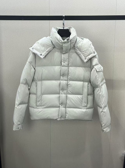 down jacket