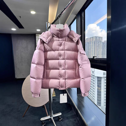 down jacket