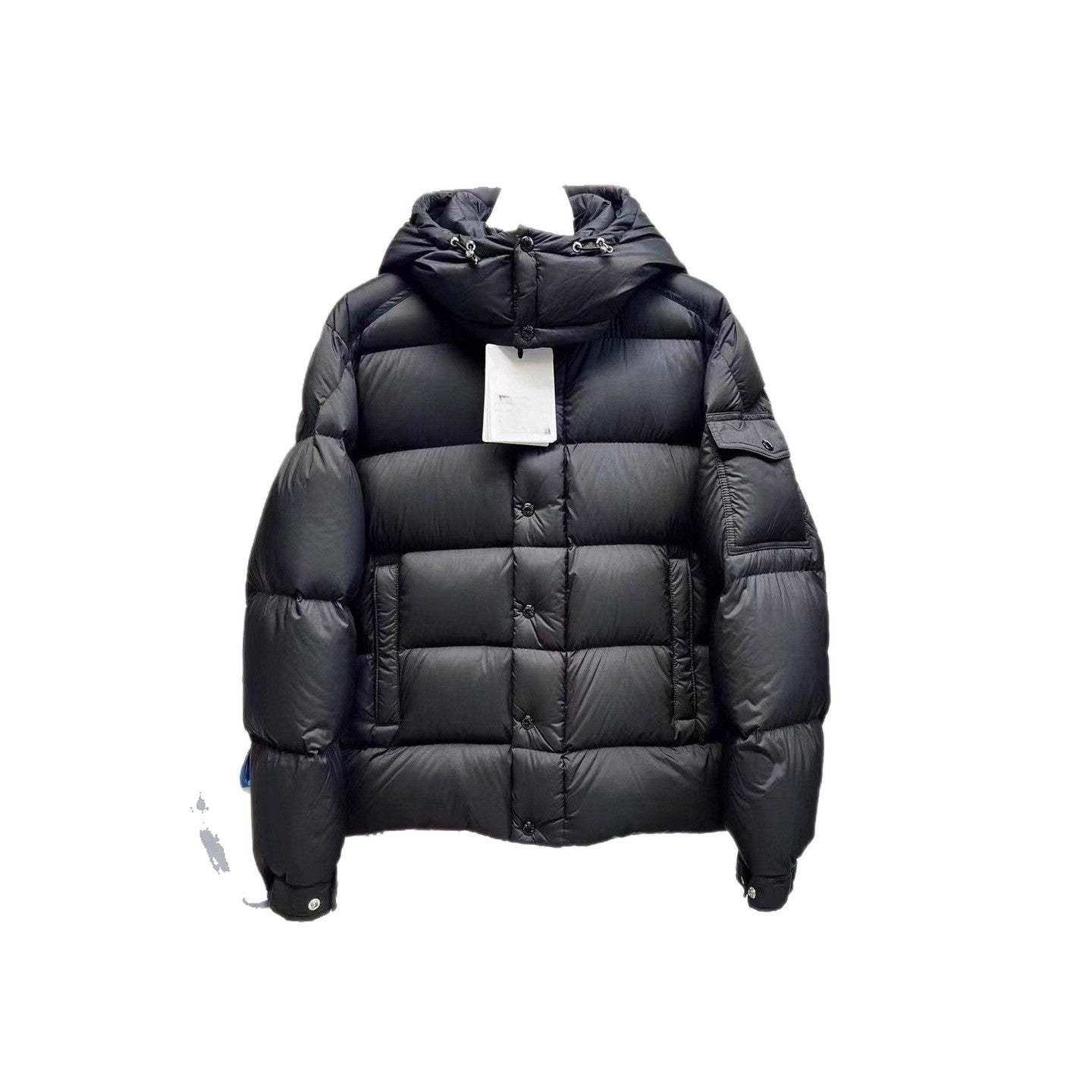 down jacket