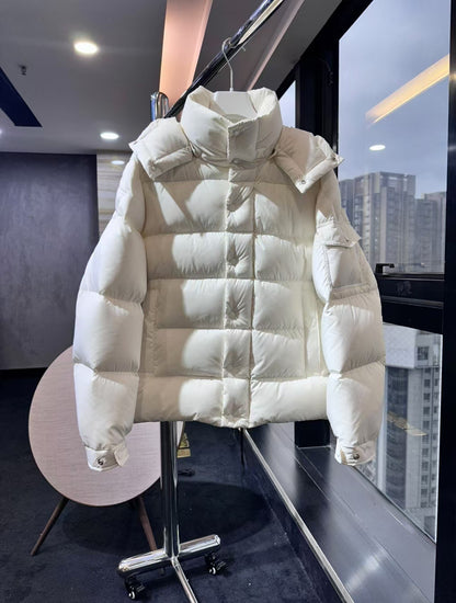 down jacket