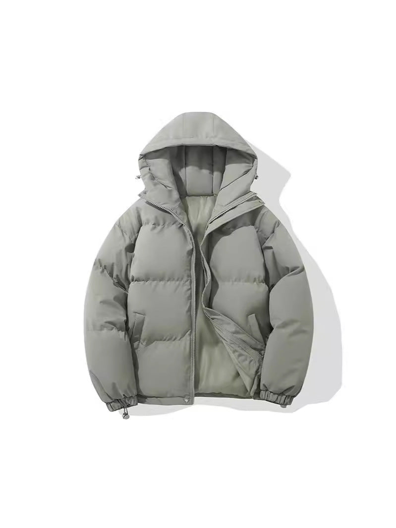 down jacket