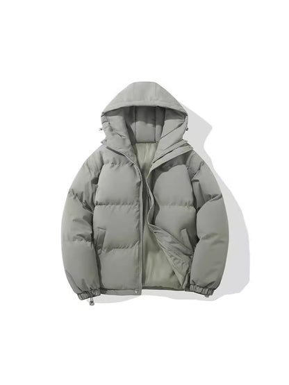 down jacket