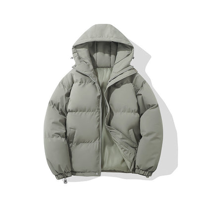 down jacket