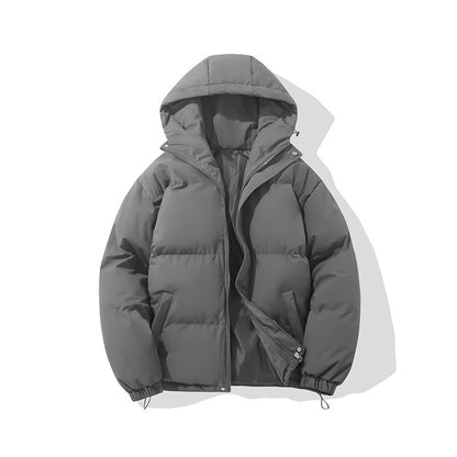 down jacket
