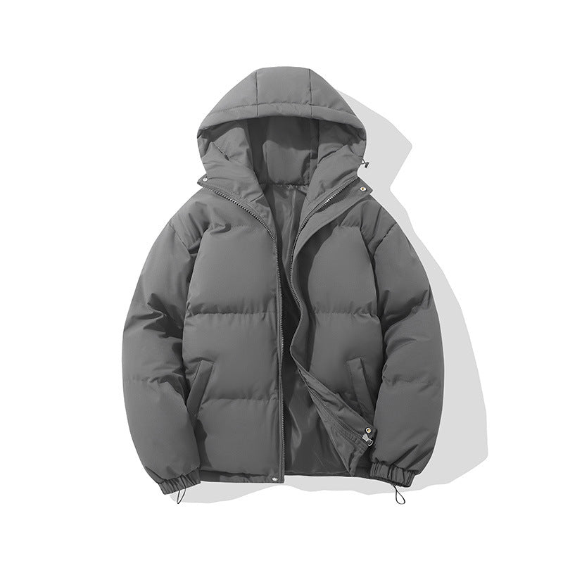 down jacket