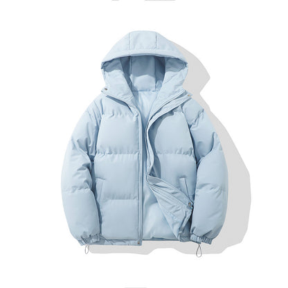 down jacket