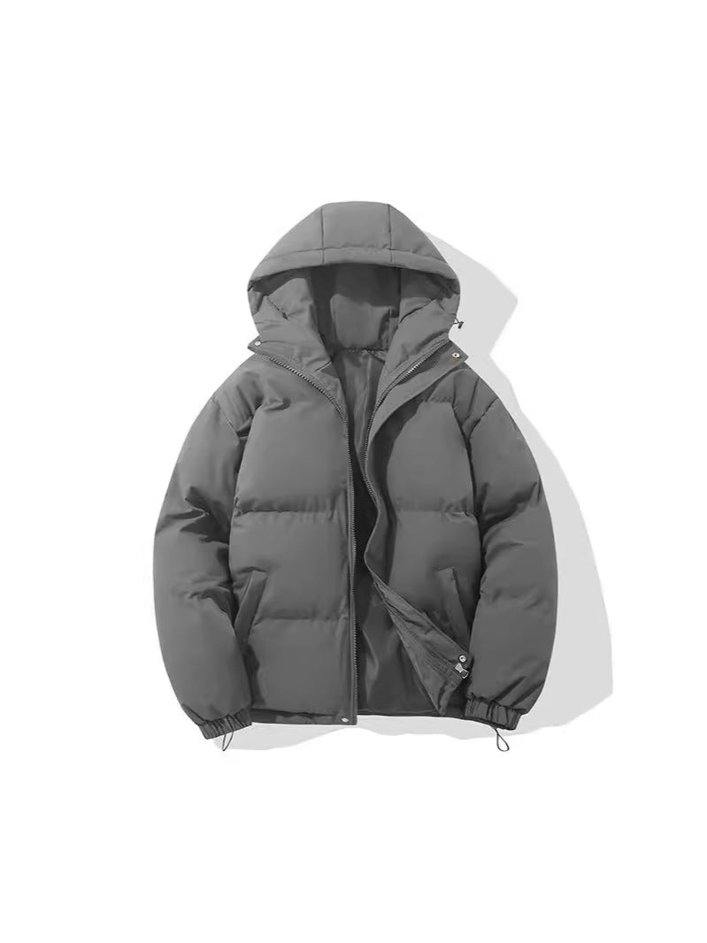 down jacket